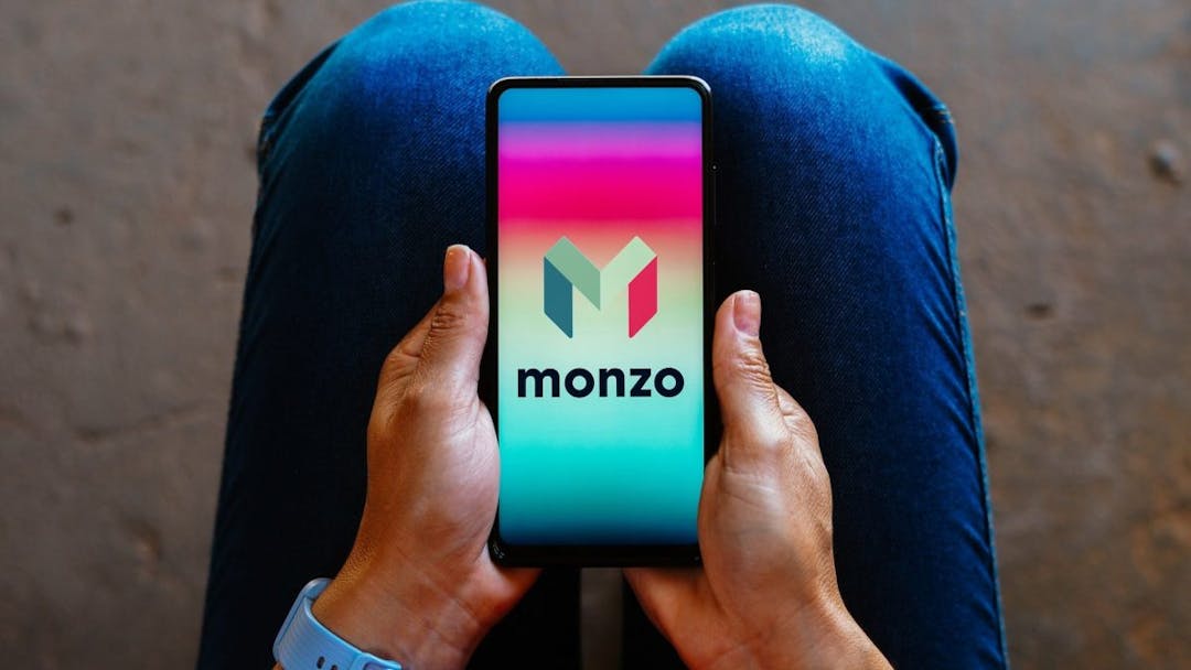 Image for the article UK challenger bank Monzo nabs another $190M as US expansion beckons | TechCrunch