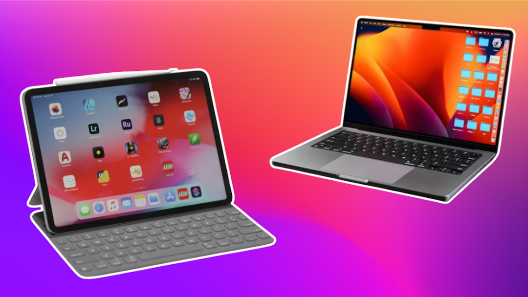 Image for the article Watch: When did iPads get as expensive as MacBooks?